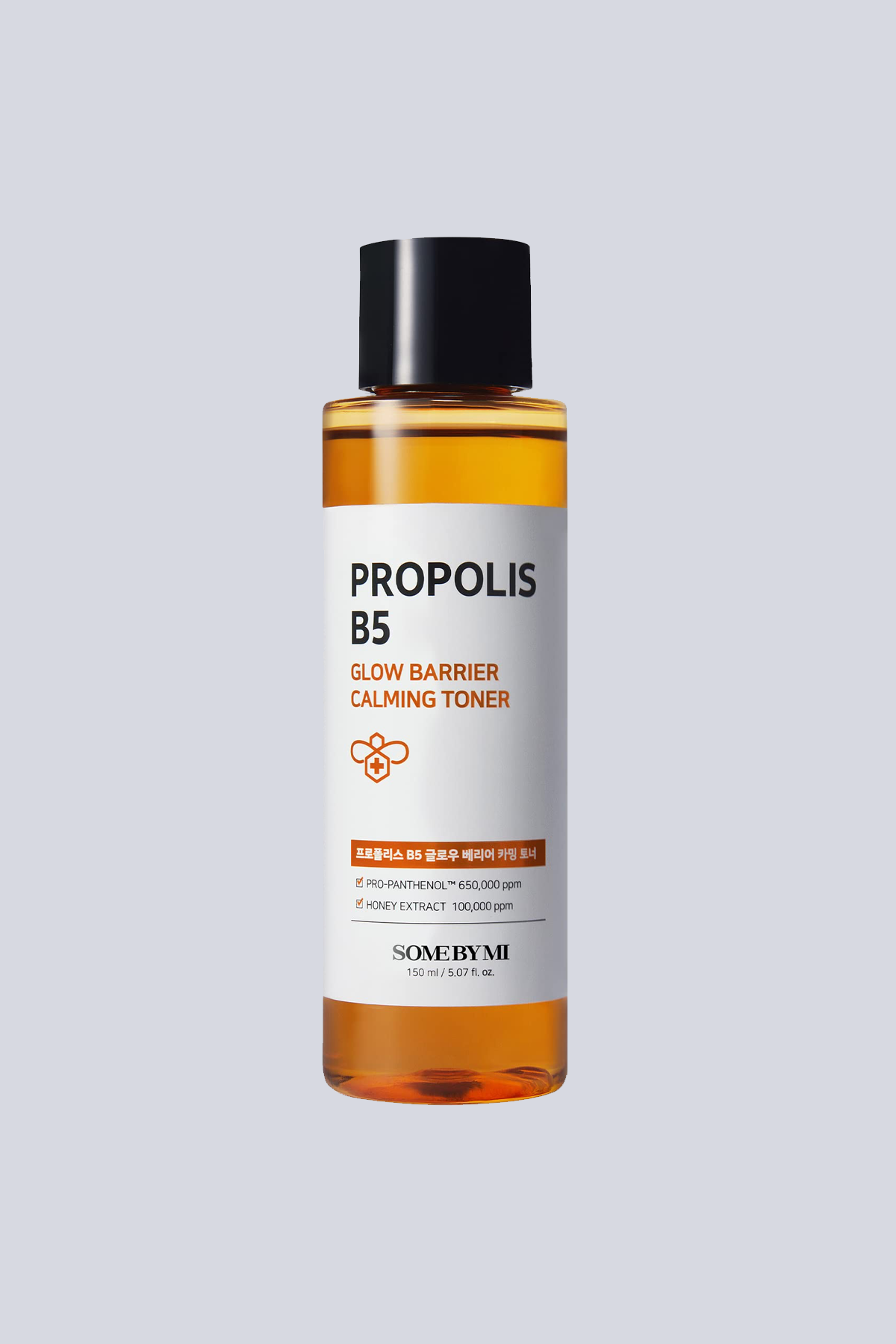 Propolis B5 Glow Barrier Calming Toner