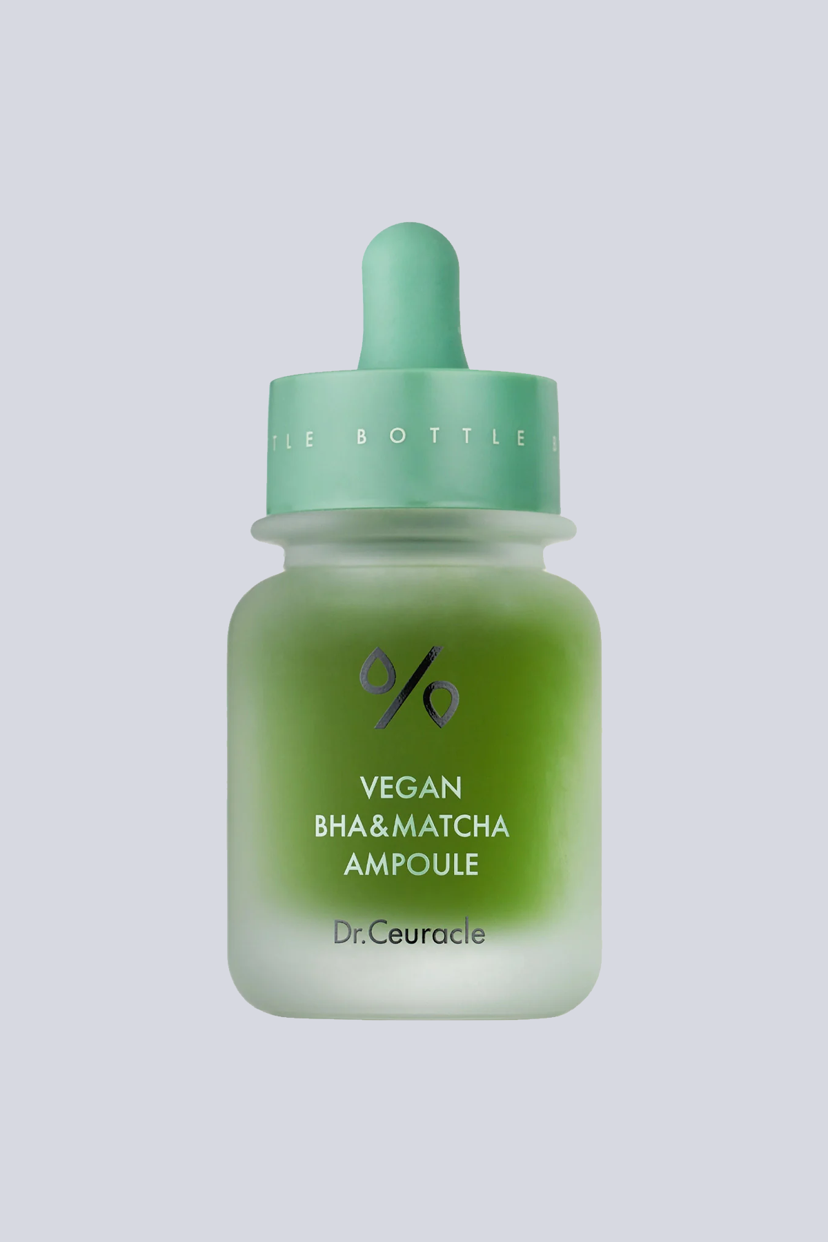 VEGAN BHA&MATCHA AMPOULE 30ml