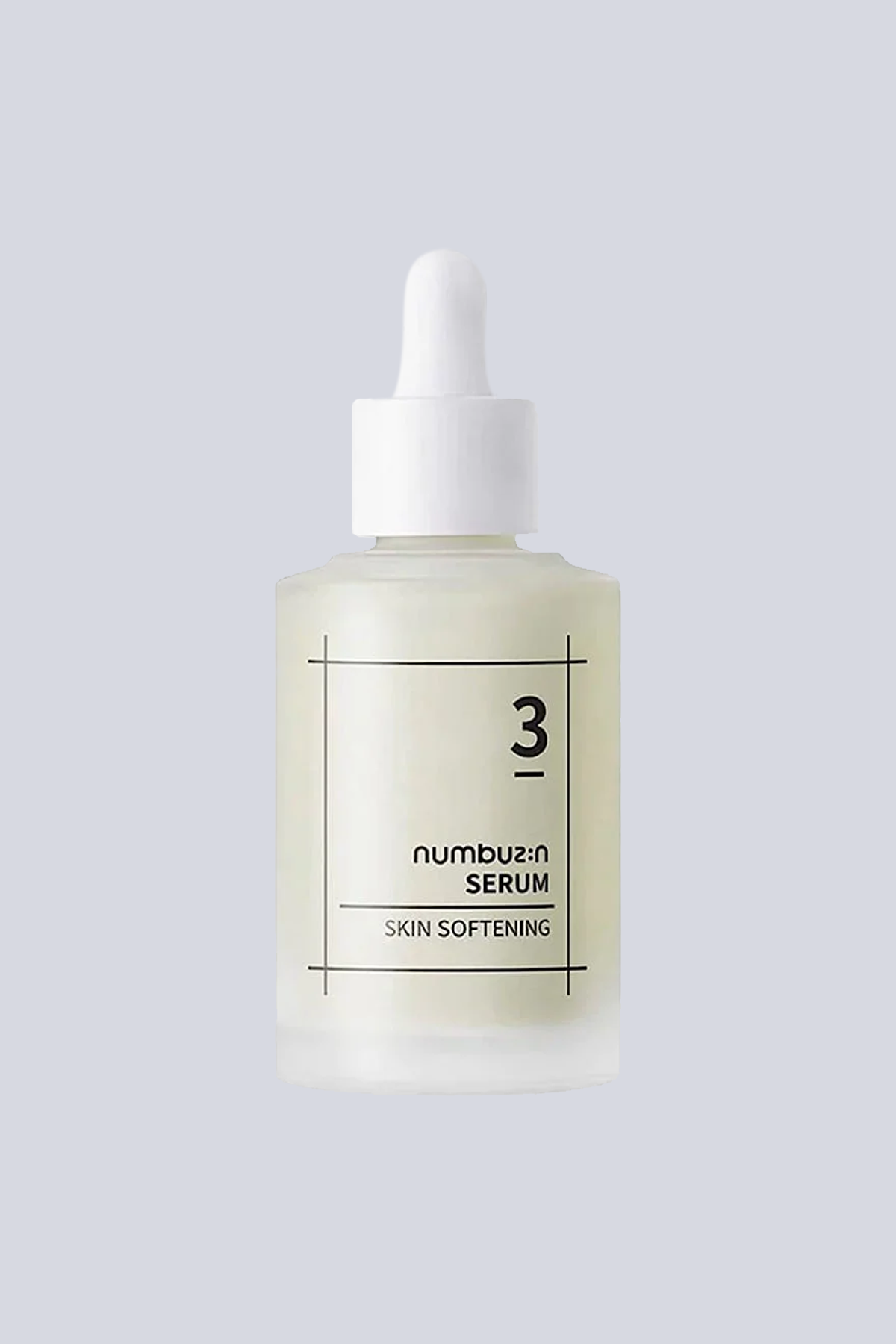 No.3 Skin Softening Serum