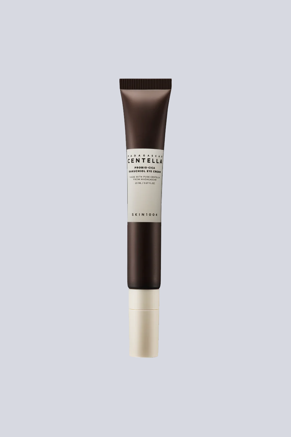Madagascar Centella Probio-cica Bakuchiol Eye Cream