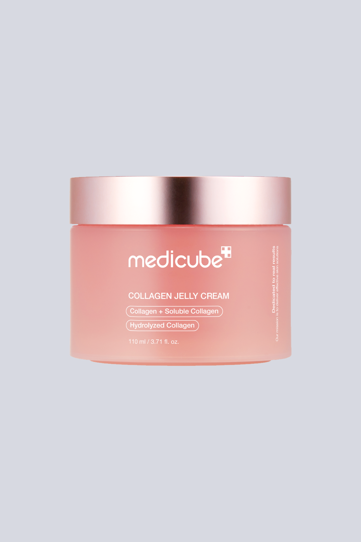 Collagen Jelly Cream