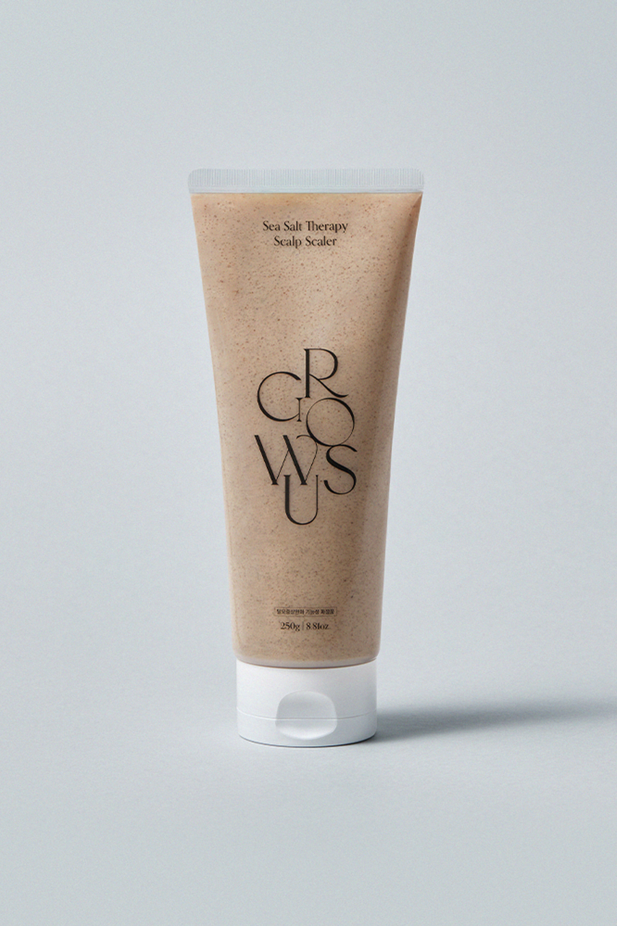 Sea Salt Therapy Scalp Scaler 250g