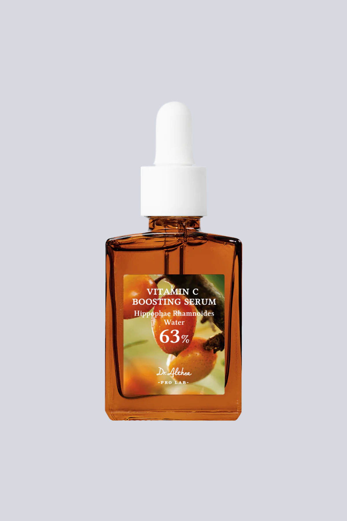 Vitamin C Boosting Serum