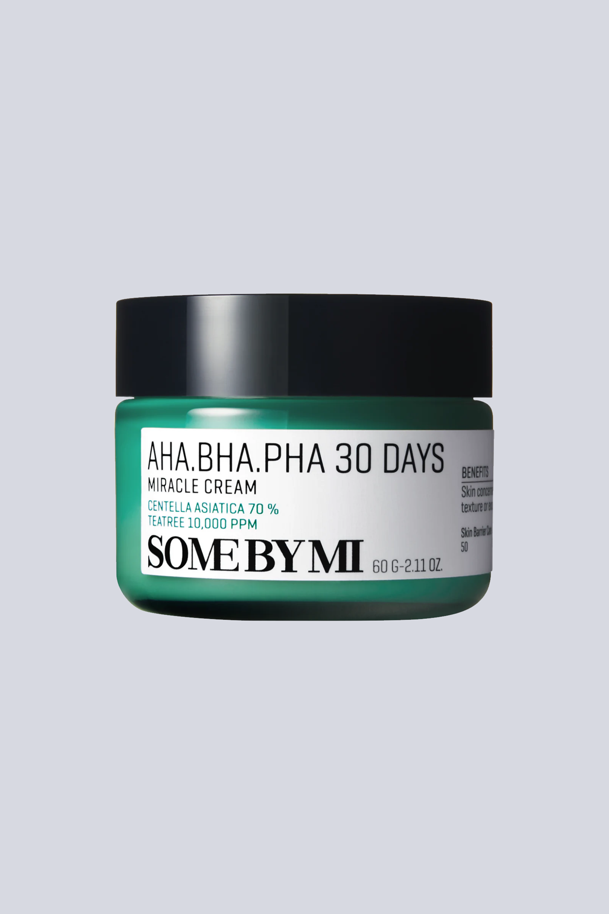 AHA.BHA.PHA 30 Days Miracle Cream