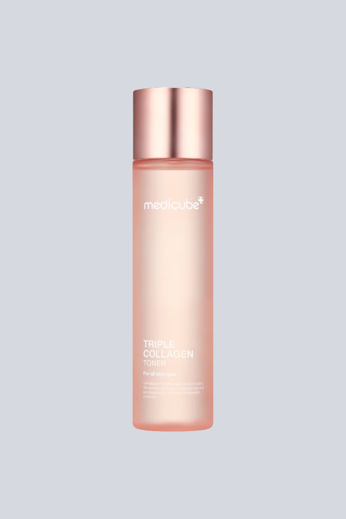 TRIPLE COLLAGEN TONER 4.0 140ml