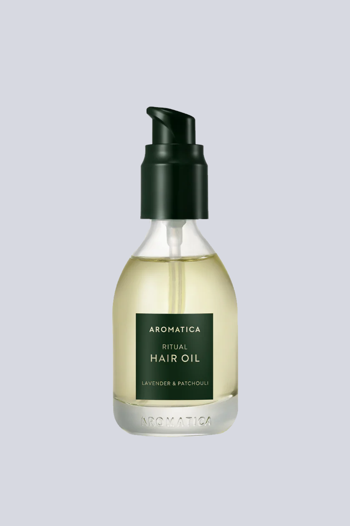 Ritual Hair Oil lavender & Patchouli 50ml