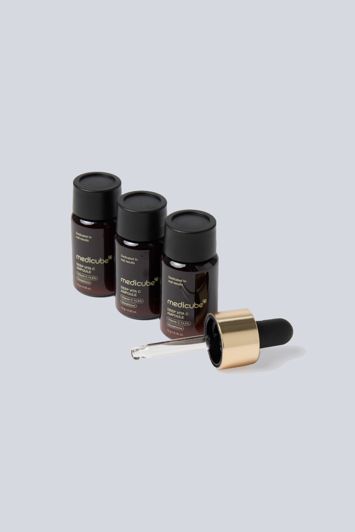 DEEP VITA C AMPOULE 2.0 30g
