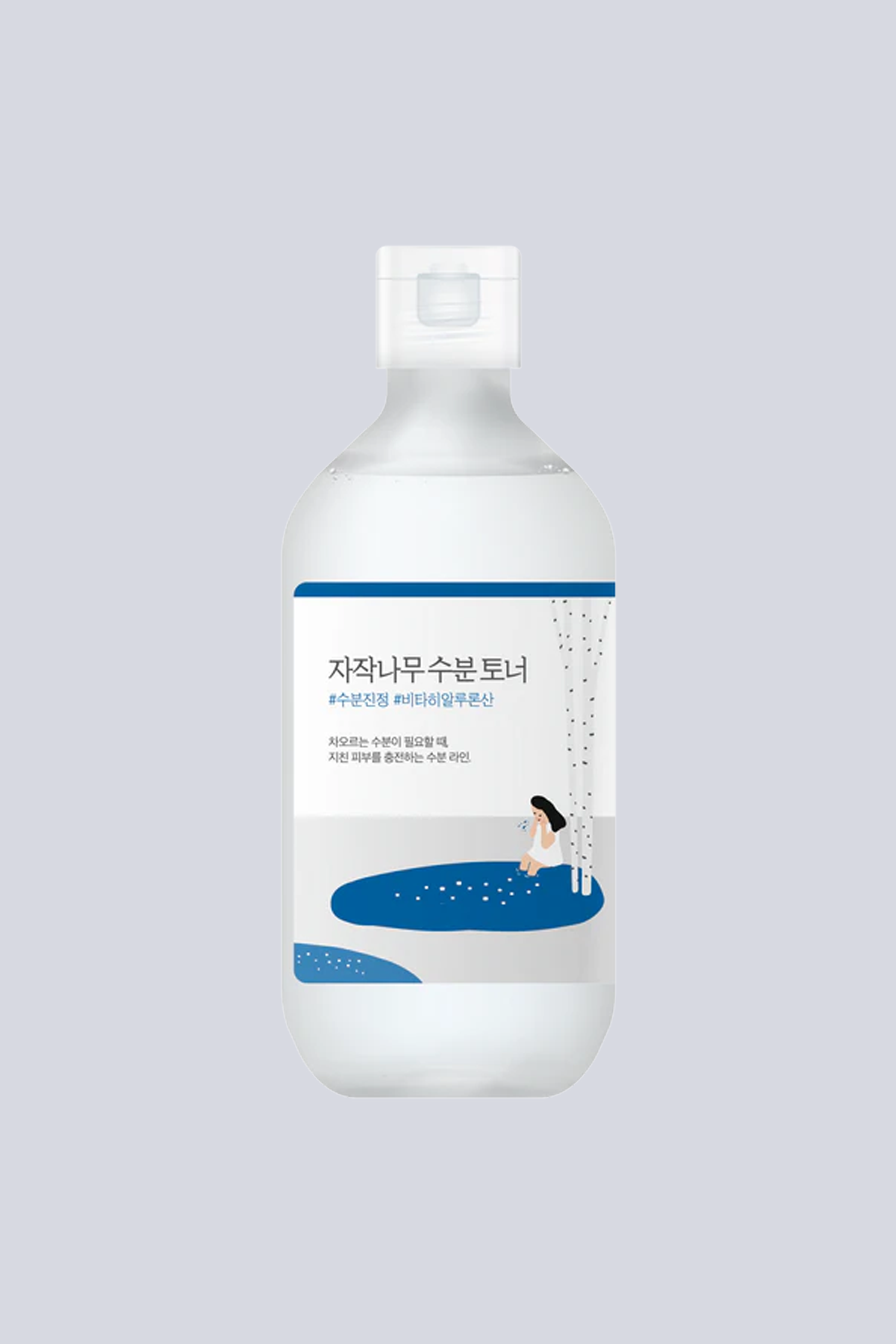Birch Juice Moisturizing Toner