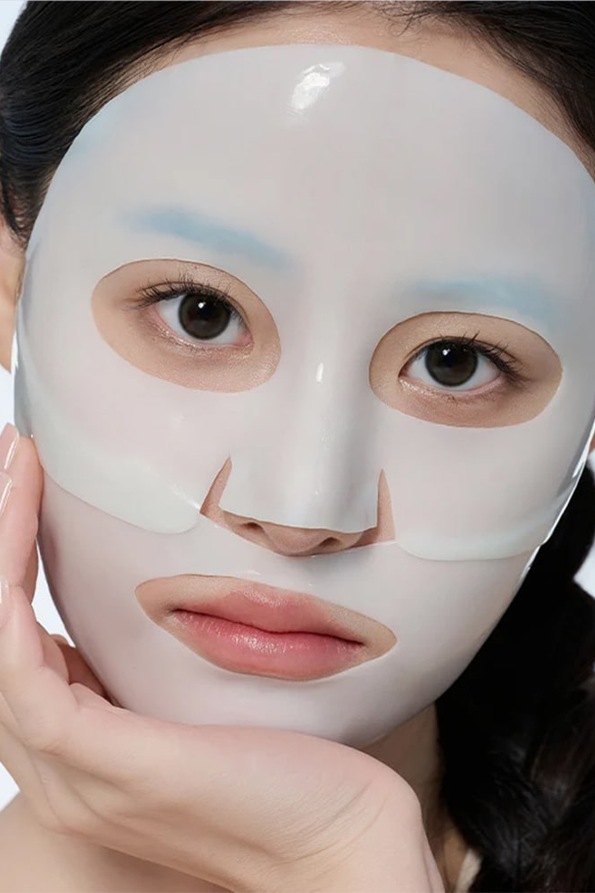 Refreshing Sea Kelp Real Deep Mask