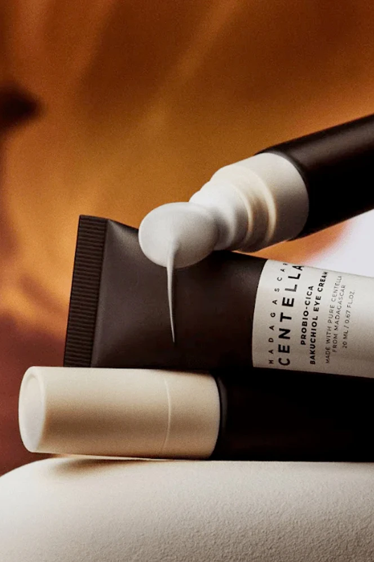 Madagascar Centella Probio-cica Bakuchiol Eye Cream
