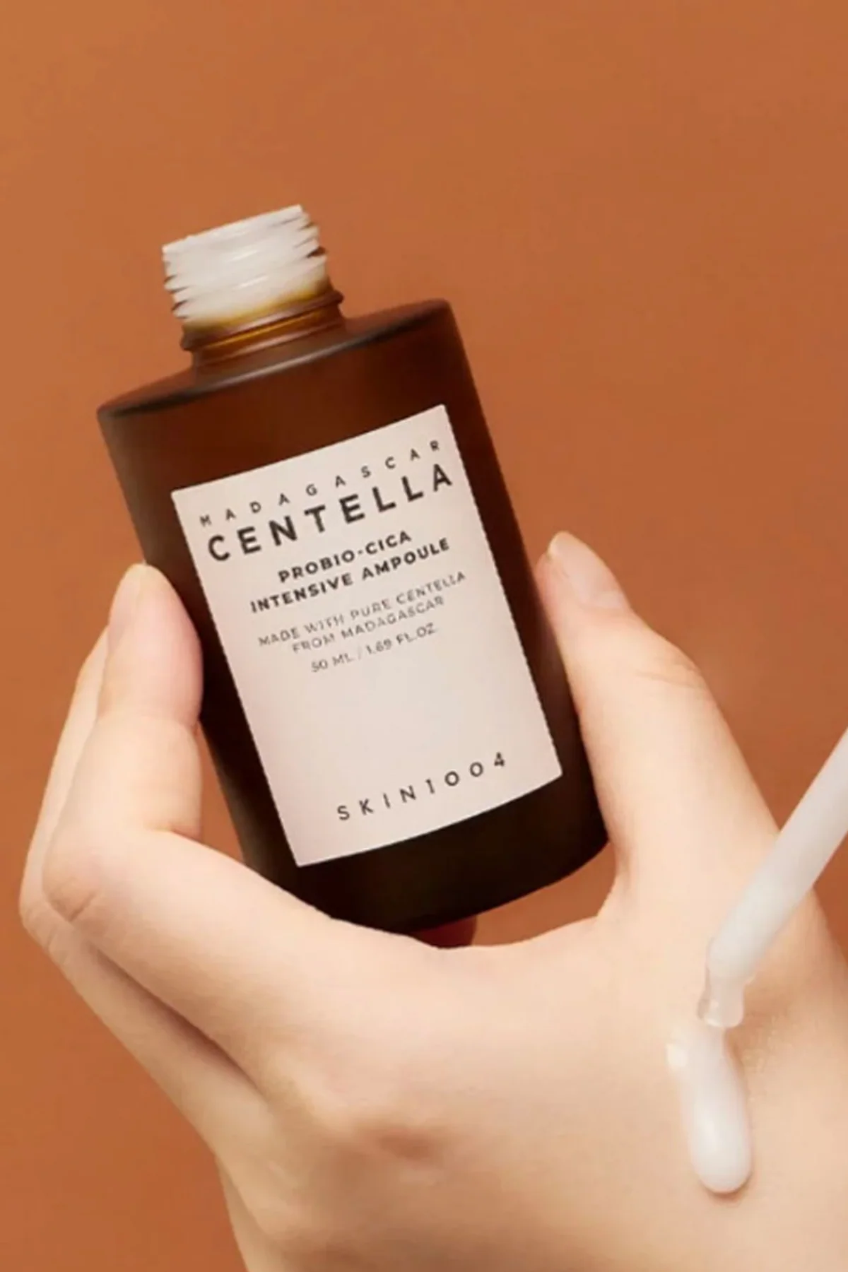 Madagascar Centella Probio-cica Intensive Ampoule