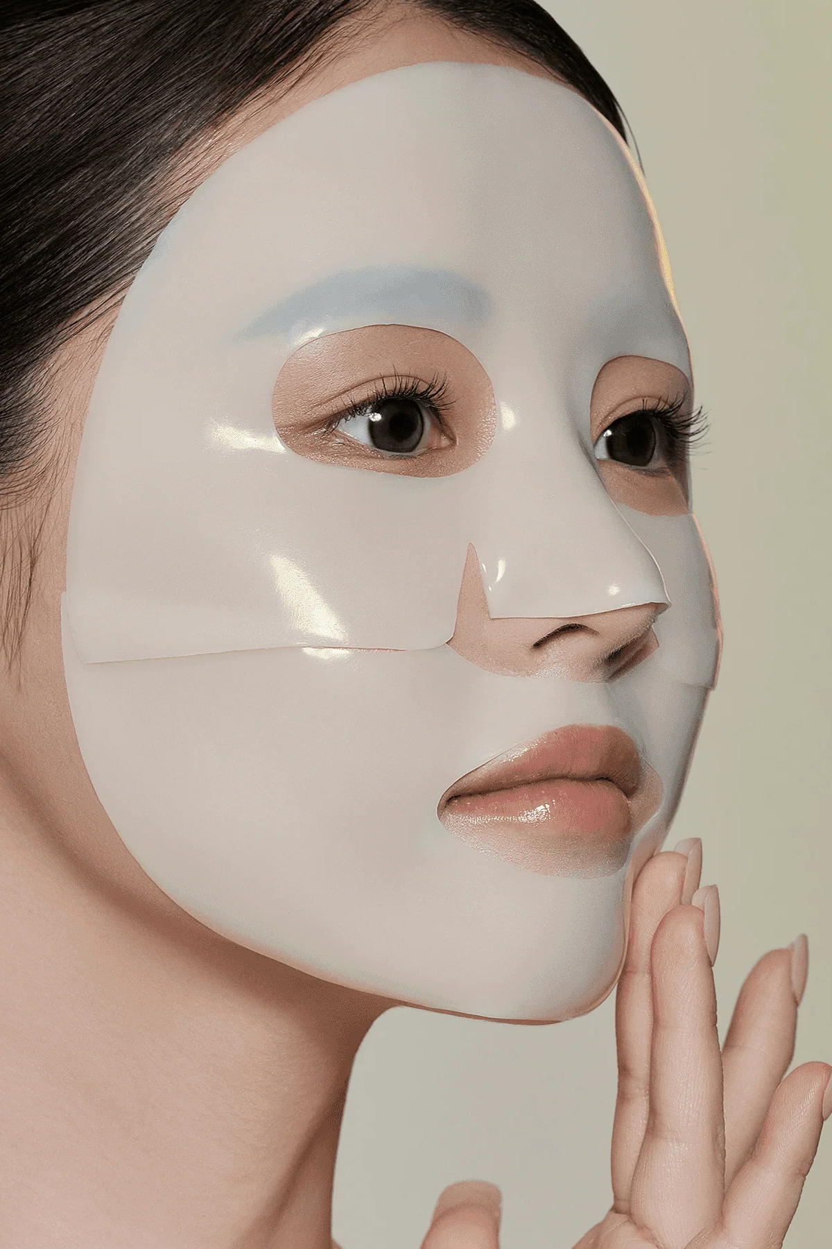 Radiant Vita Niacinamide Real Deep Mask