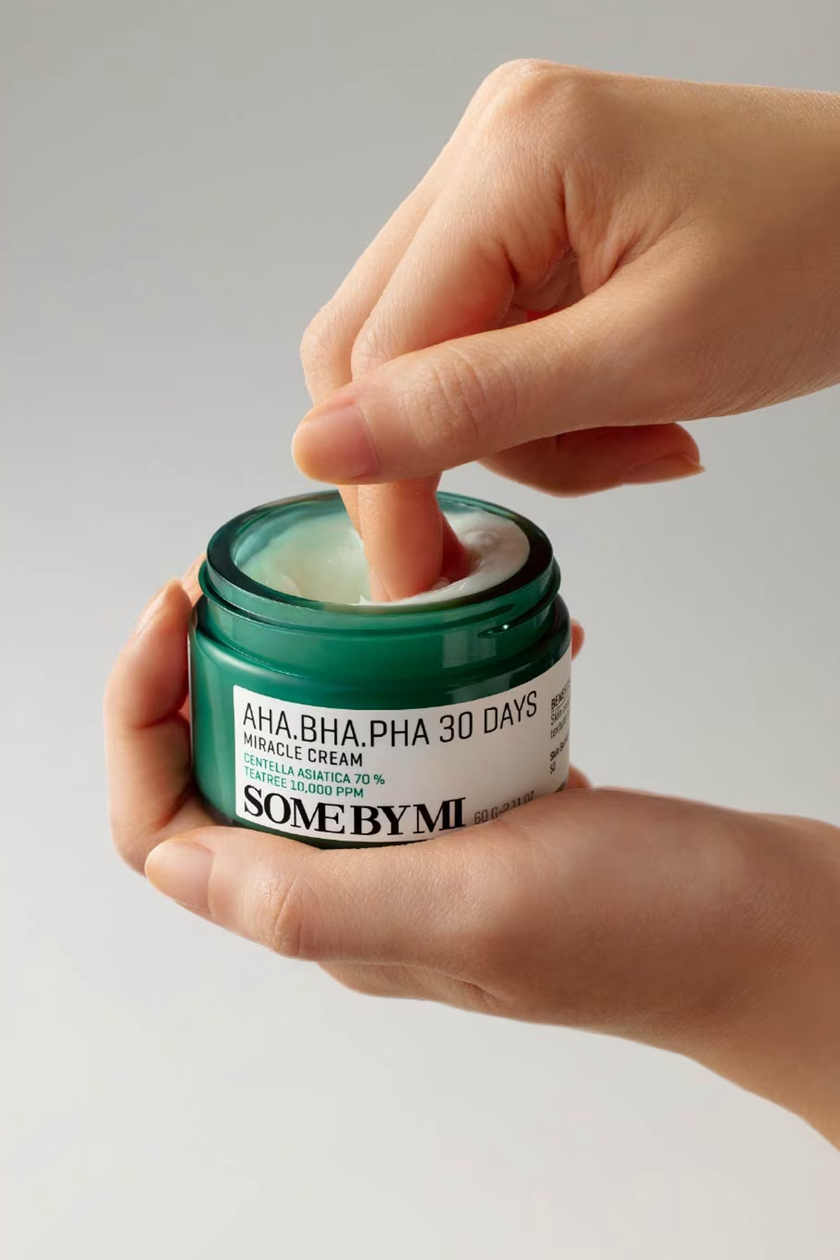 AHA.BHA.PHA 30 Days Miracle Cream