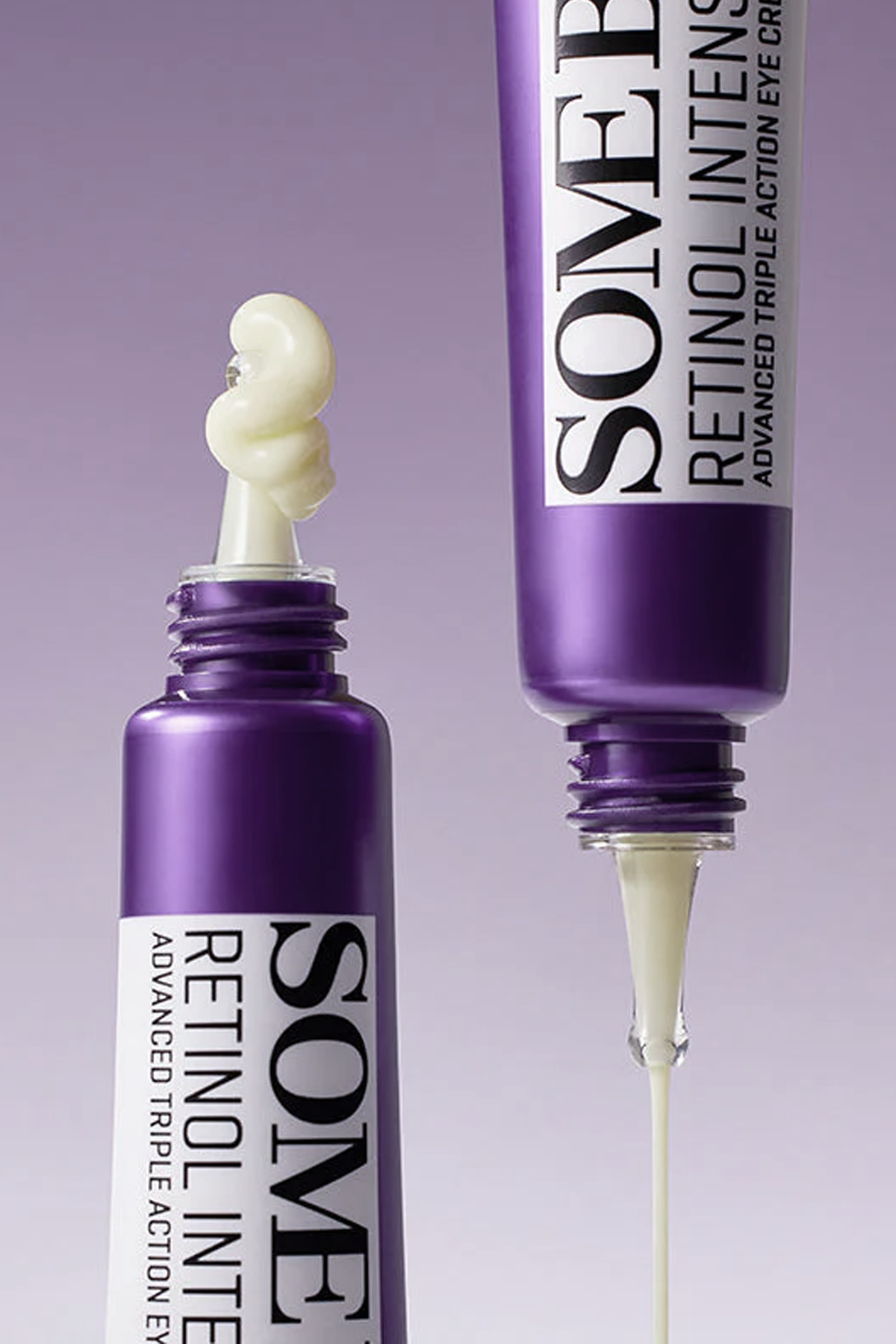 Retinol Intense Advanced Triple Action Eye Cream
