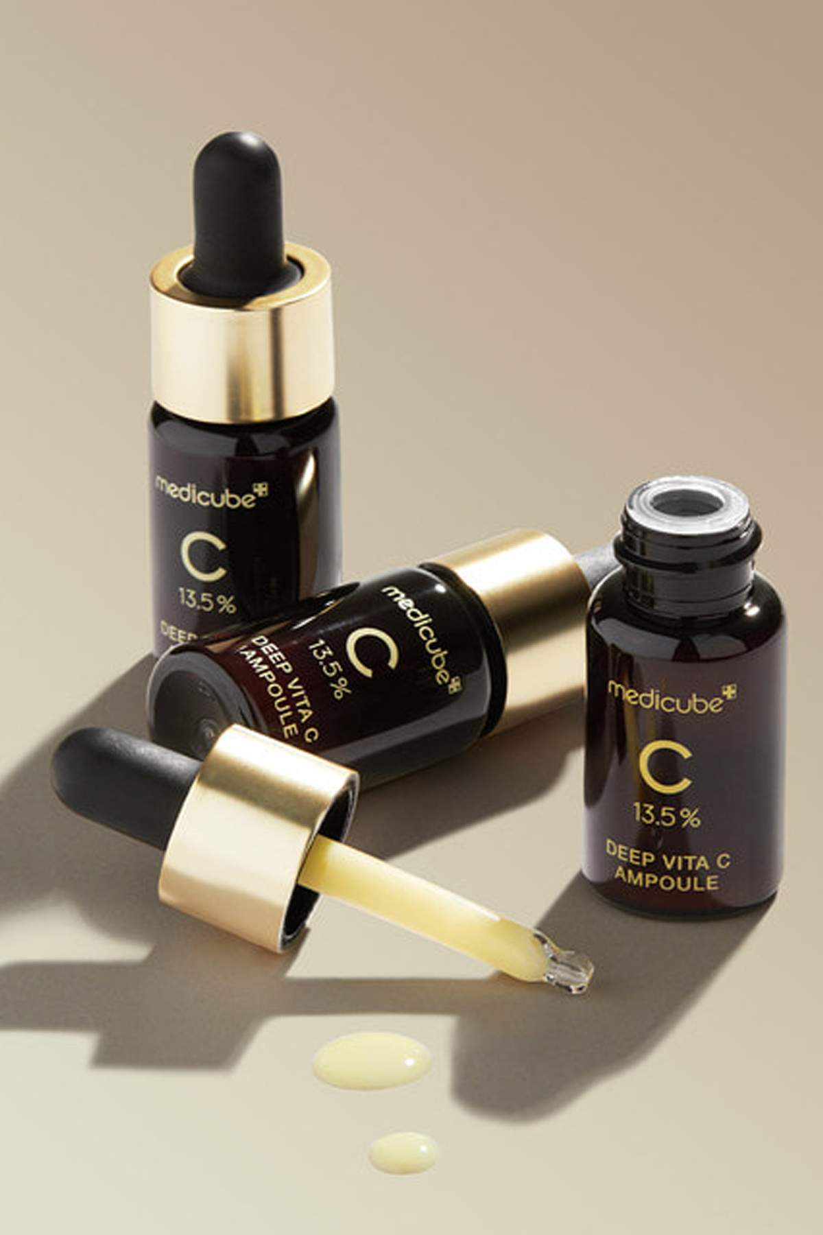 DEEP VITA C AMPOULE 2.0 30g
