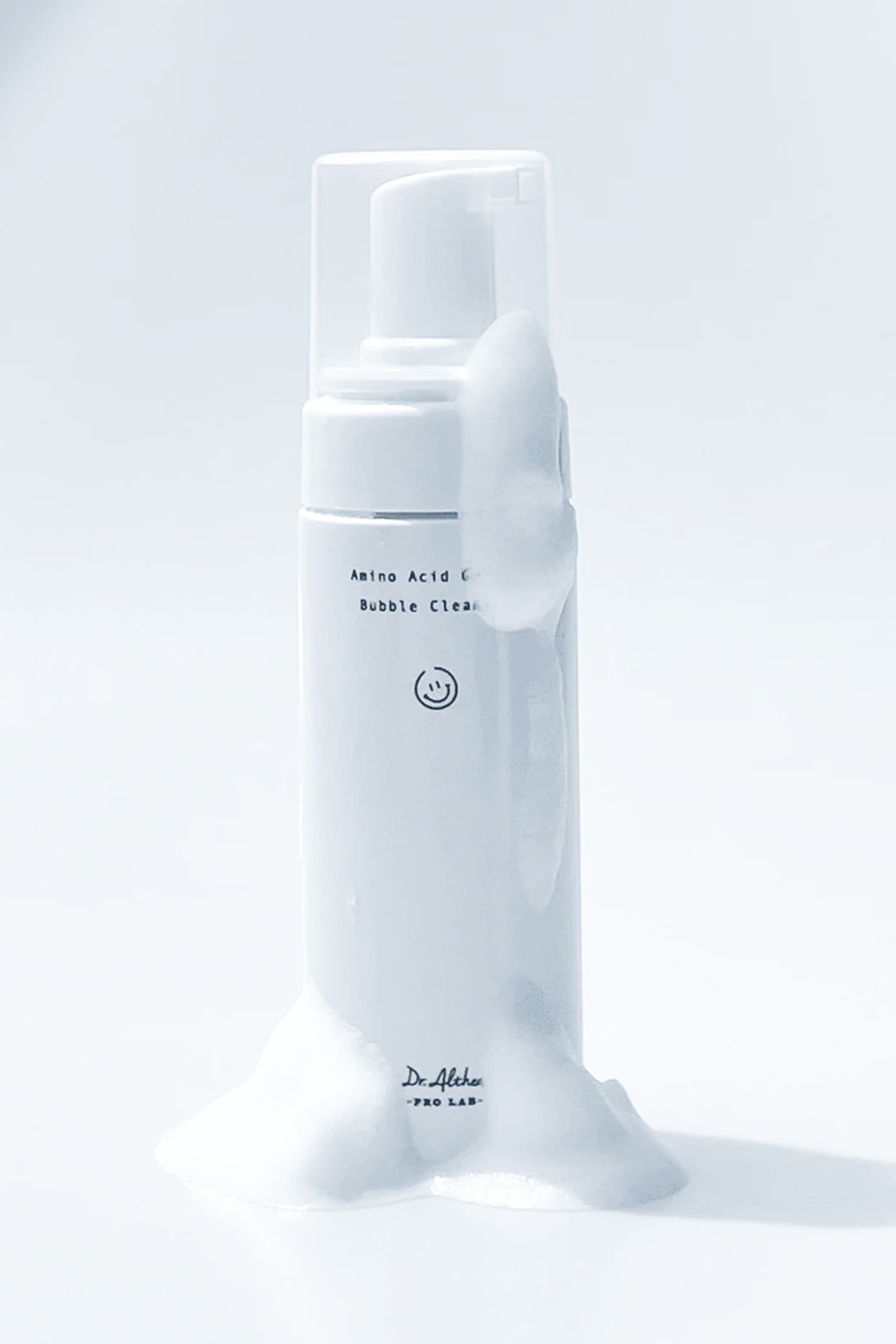 Amino Acid Gentle Bubble Cleanser