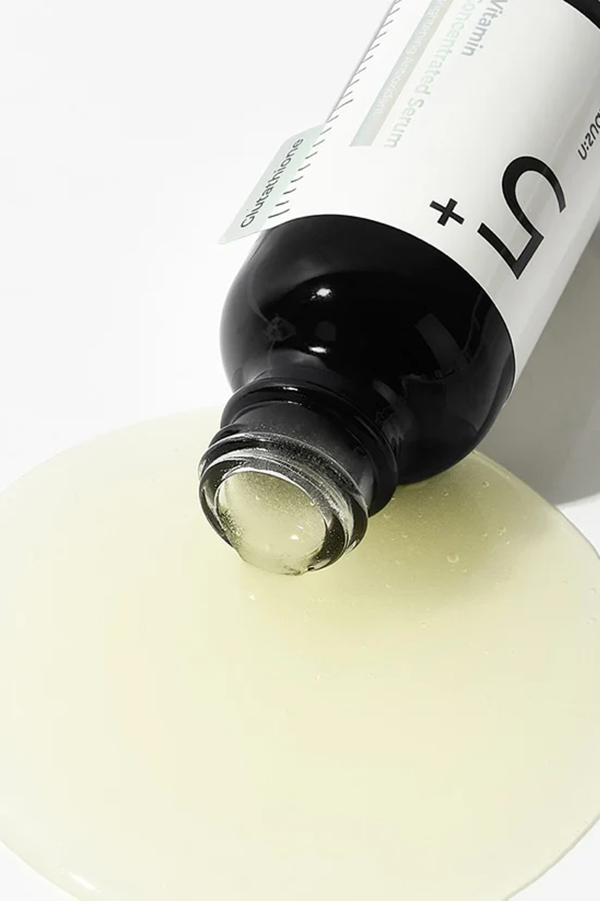 No.5 Vitamin Concentrated Serum