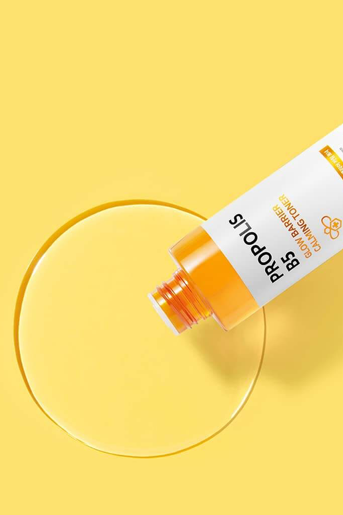 Propolis B5 Glow Barrier Calming Toner