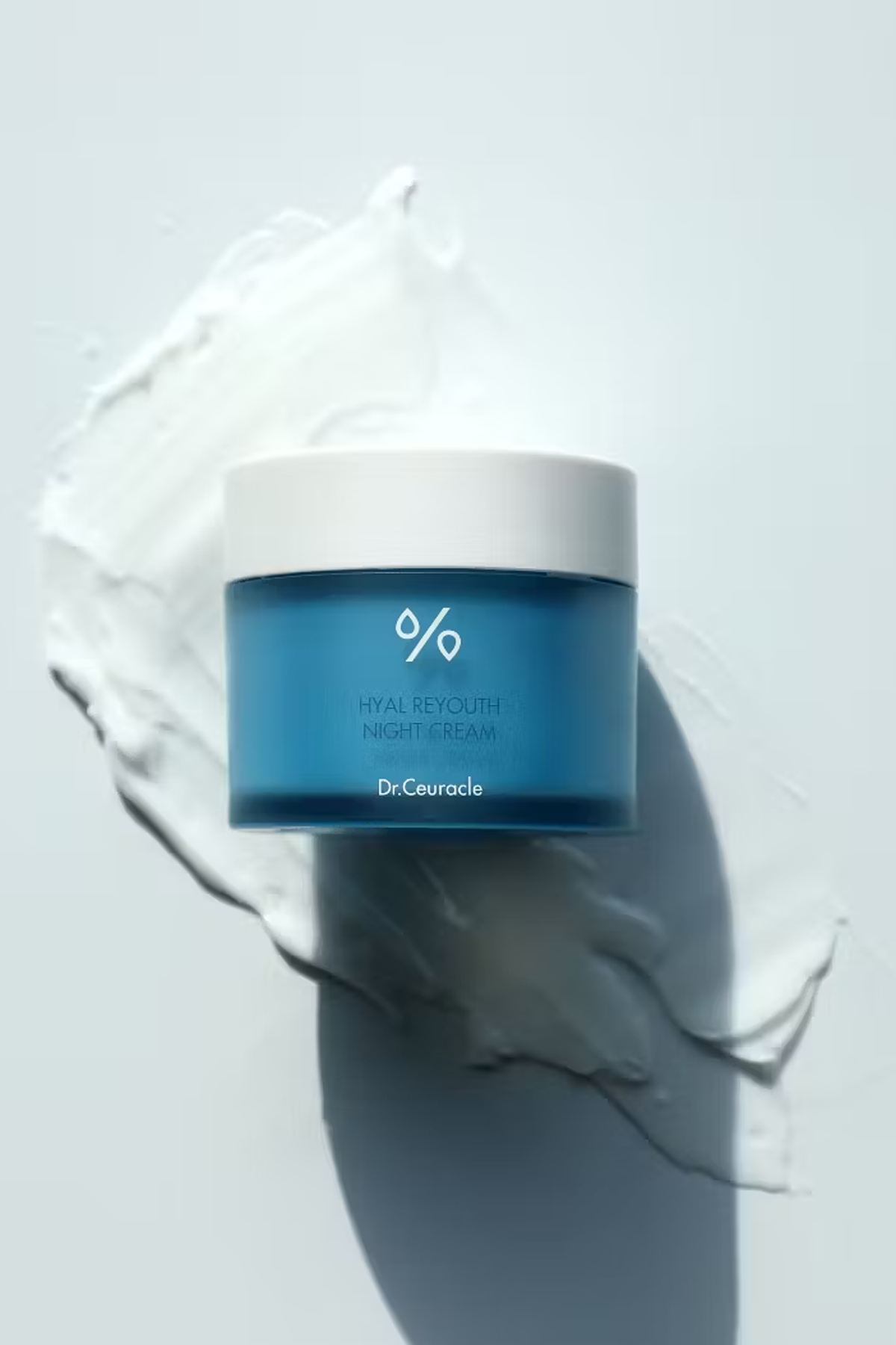 HYAL REYOUTH NIGHT CREAM 60g
