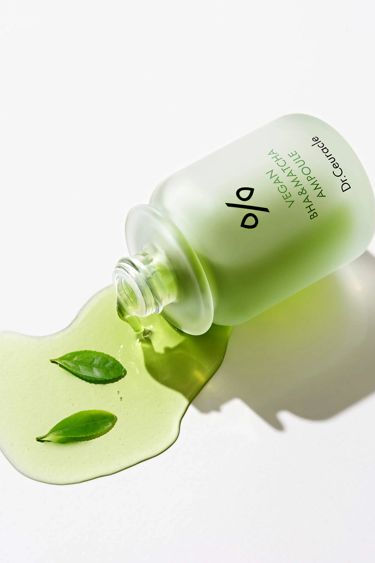 VEGAN BHA&MATCHA AMPOULE 30ml