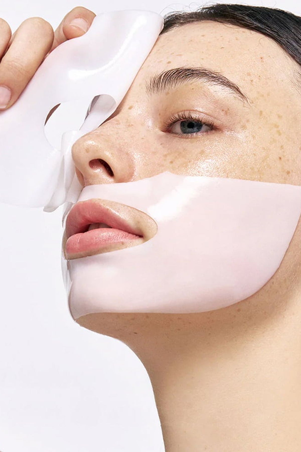 Bio-Collagen Real Deep Mask