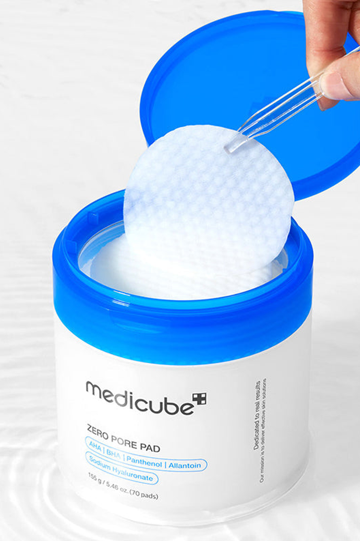 Zero Pore Pad 2.0 (70pcs)