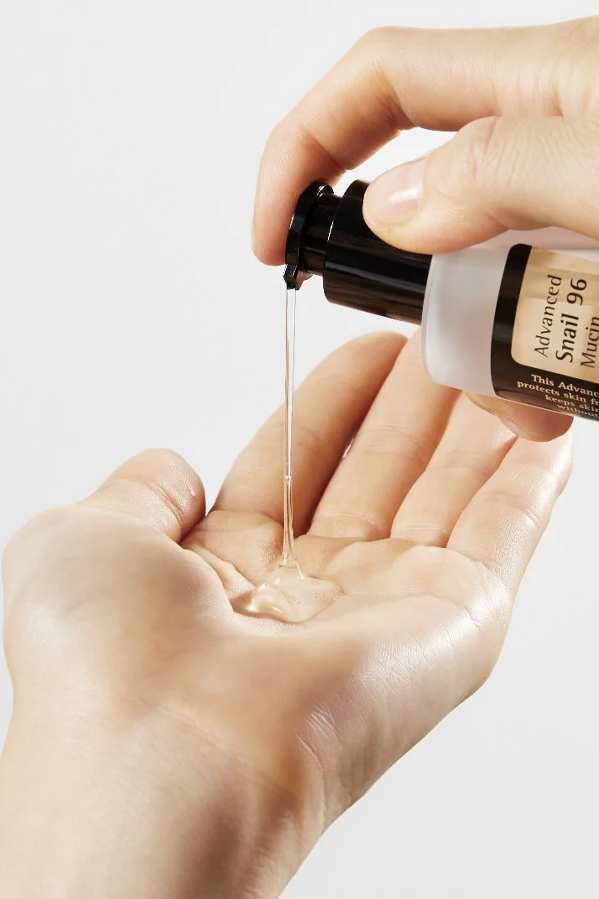 Advanced Snail 96 Mucin Power Essence