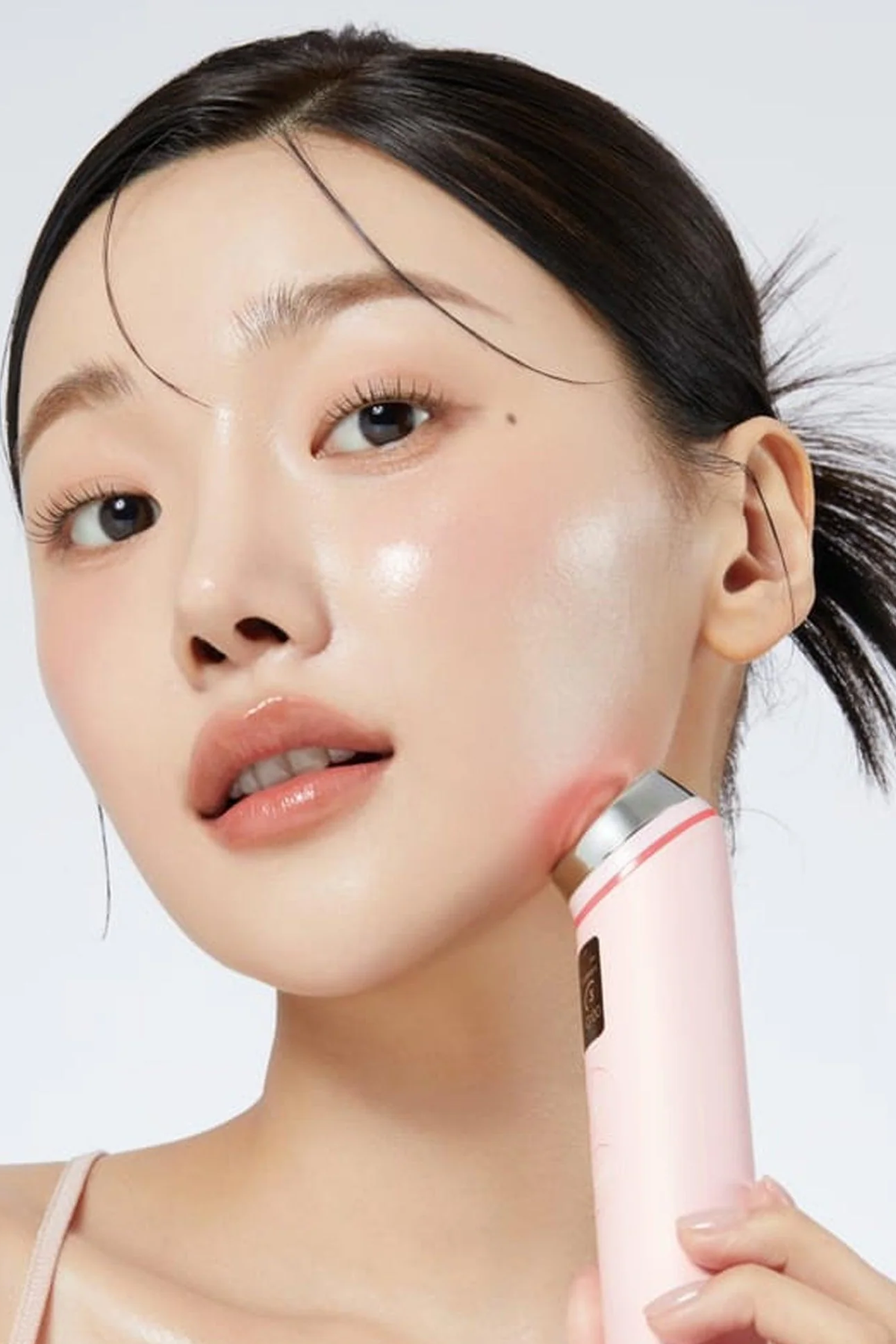 AGE-R BOOSTER PRO EX PINK