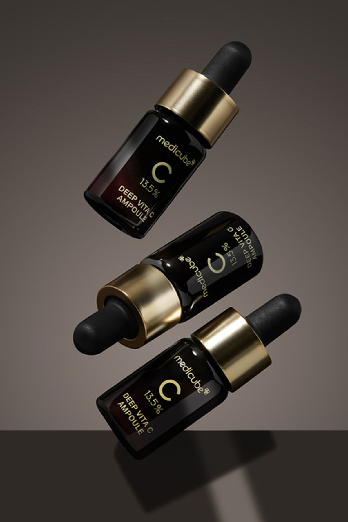 DEEP VITA C AMPOULE 2.0 30g