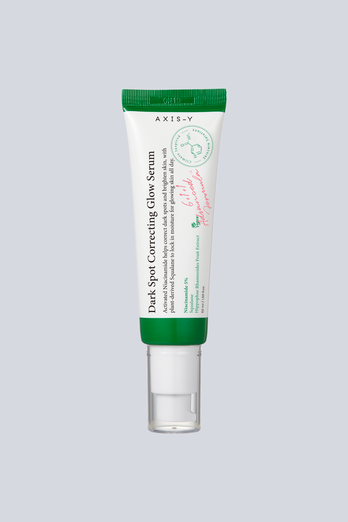 Dark Spot Correcting Glow Serum