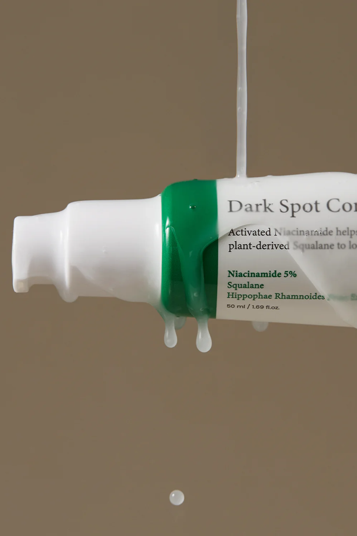 Dark Spot Correcting Glow Serum