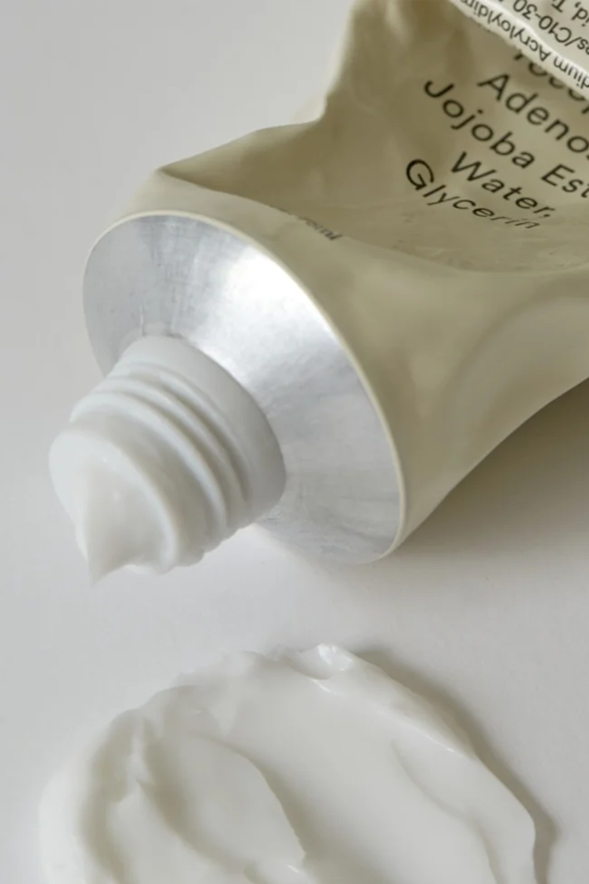 Jericho Rose Crème Nutrition Tube