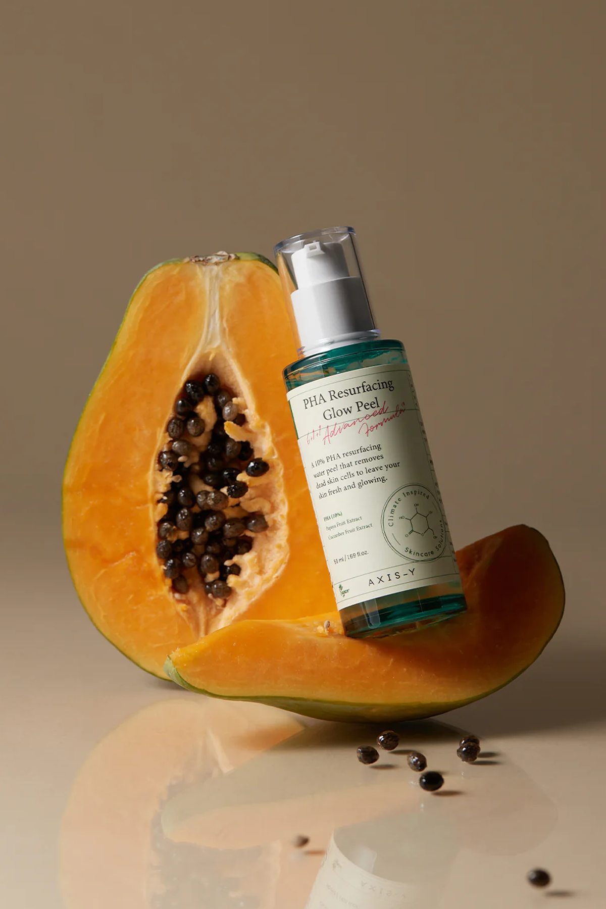 PHA Pesurfacing Glow Peel