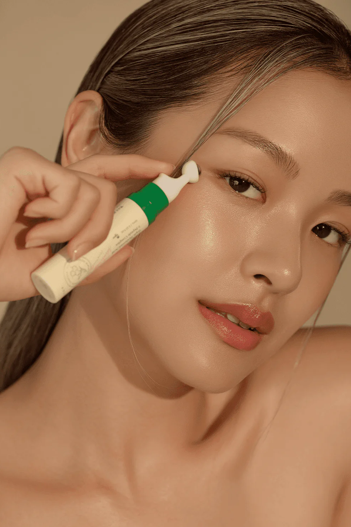 Vegan Collagen Eye Serum