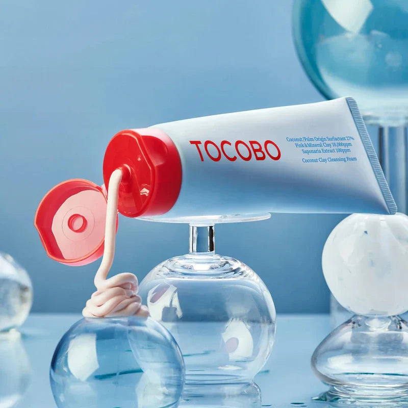 Kbeauty Water Based Cleanser