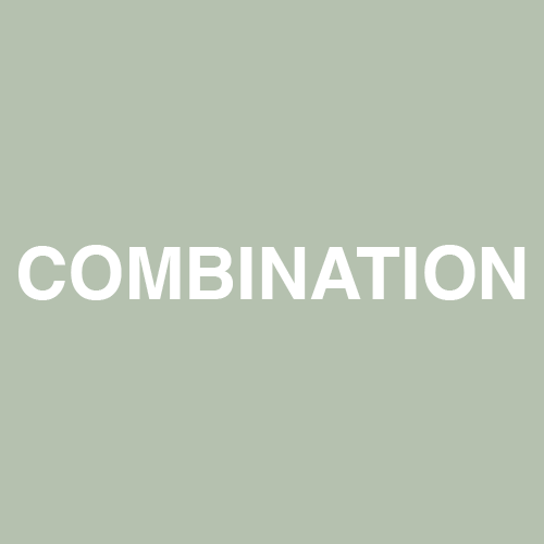 Combination Skin Type Kbeauty Skincare
