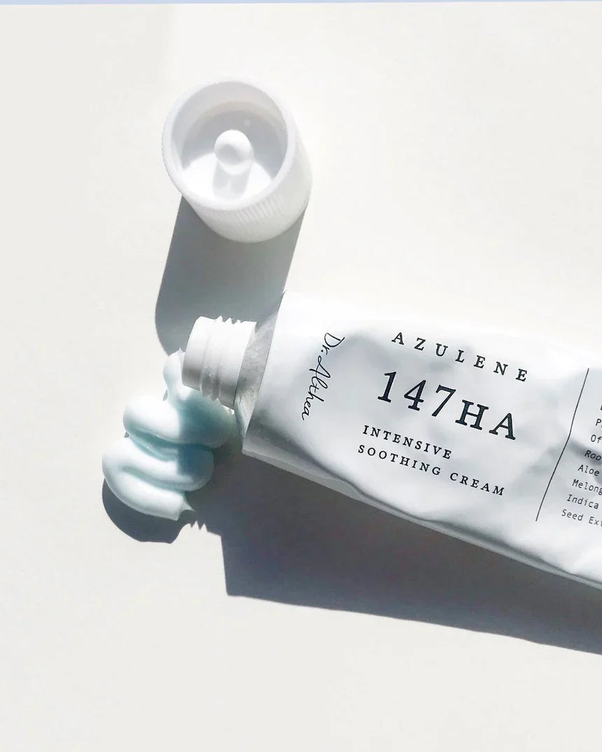 Kbeauty Moisturiser