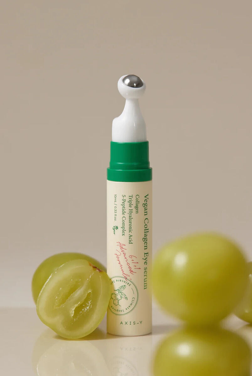 kbeauty Eye Care