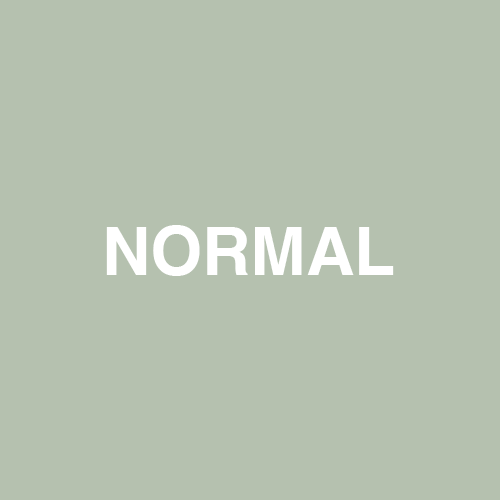 Normal Skin Type Kbeauty Skincare