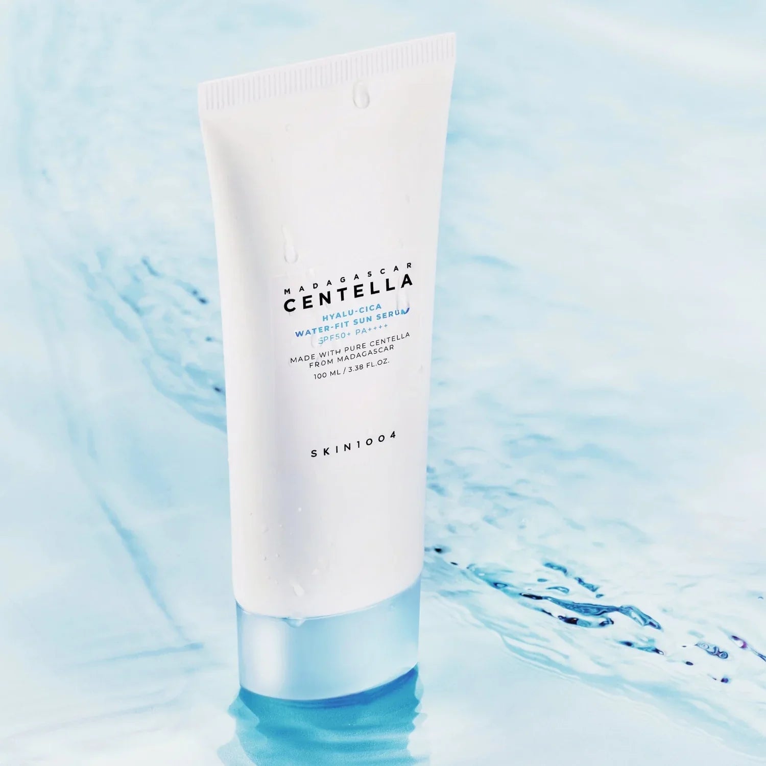Kbeauty Skincare Summer must-have