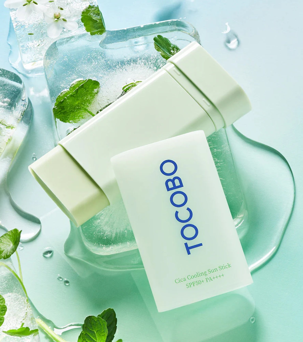 kbeauty Sun Care