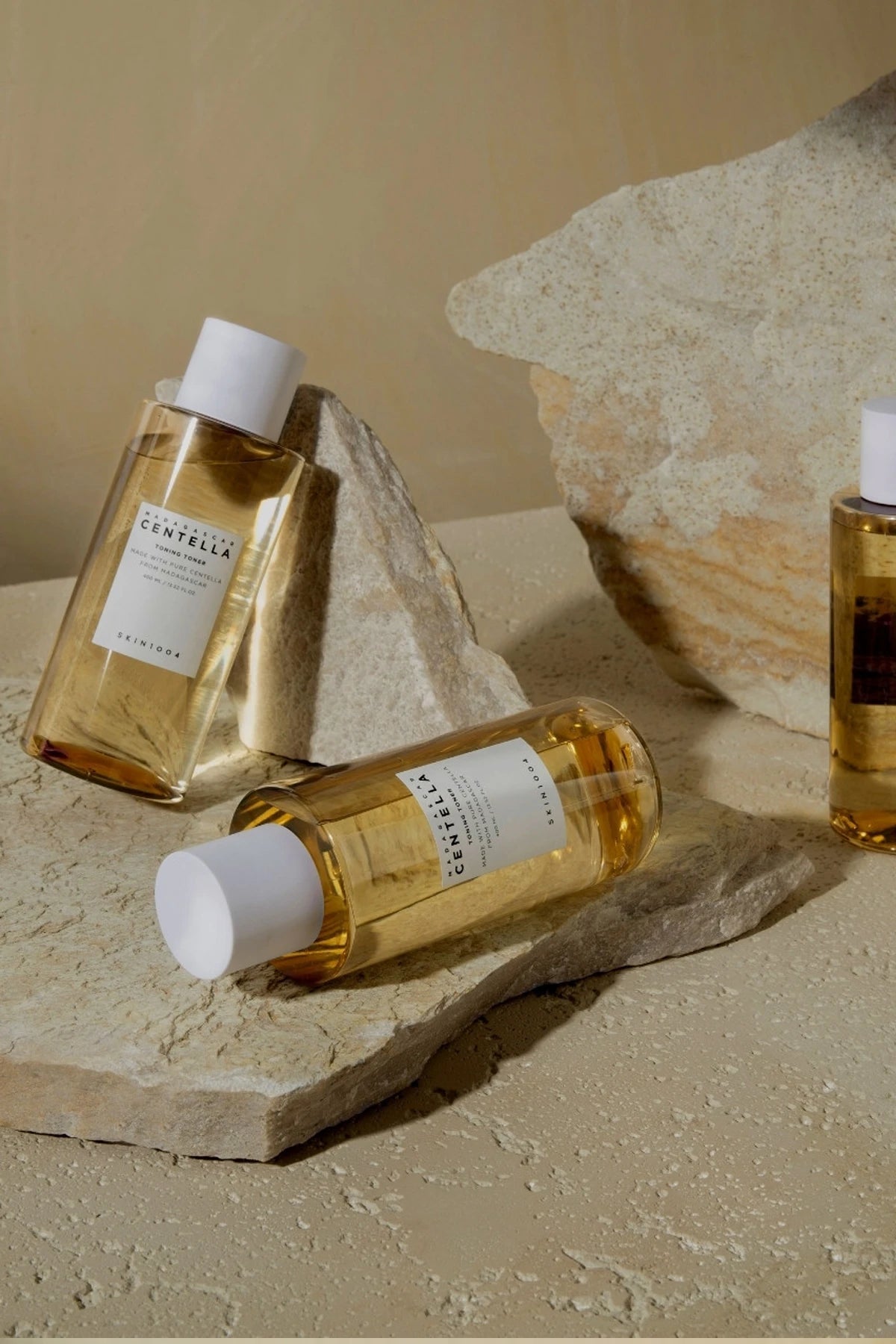 Kbeauty Toner Essence