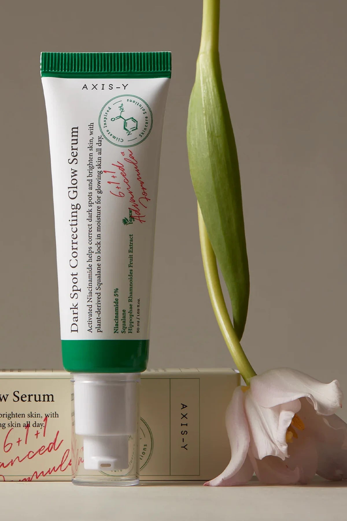 Kbeauty Serum Ampoule