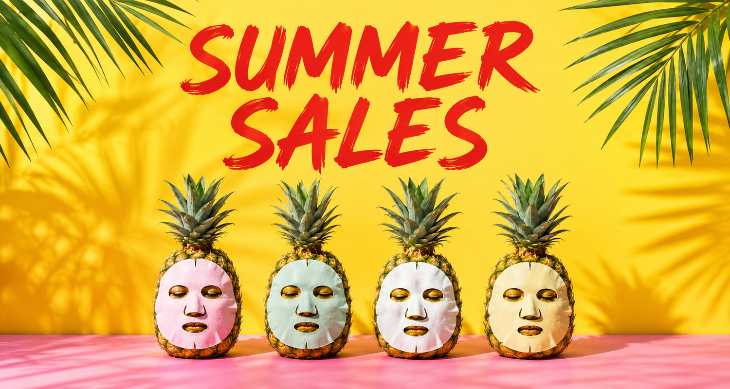 Summer Sales