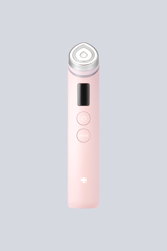 AGE-R BOOSTER PRO EX PINK