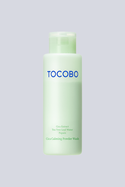 Cica Calming Powder Wash 50g