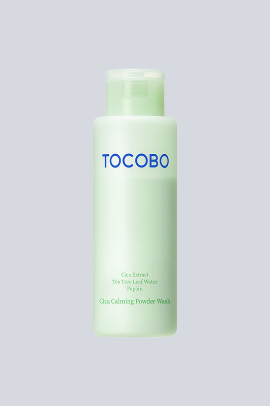 Cica Calming Powder Wash 50g