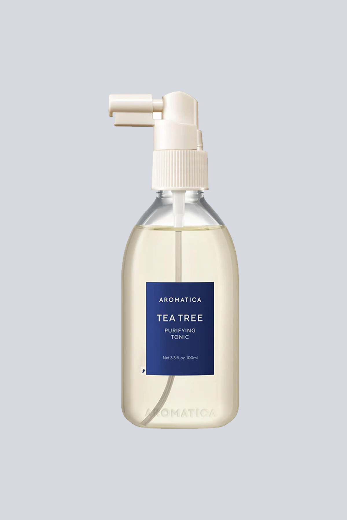 Tea tree Purifying Tonic 100ml