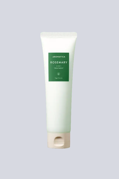 Rosemary 3-in-1 Treatment 160ml