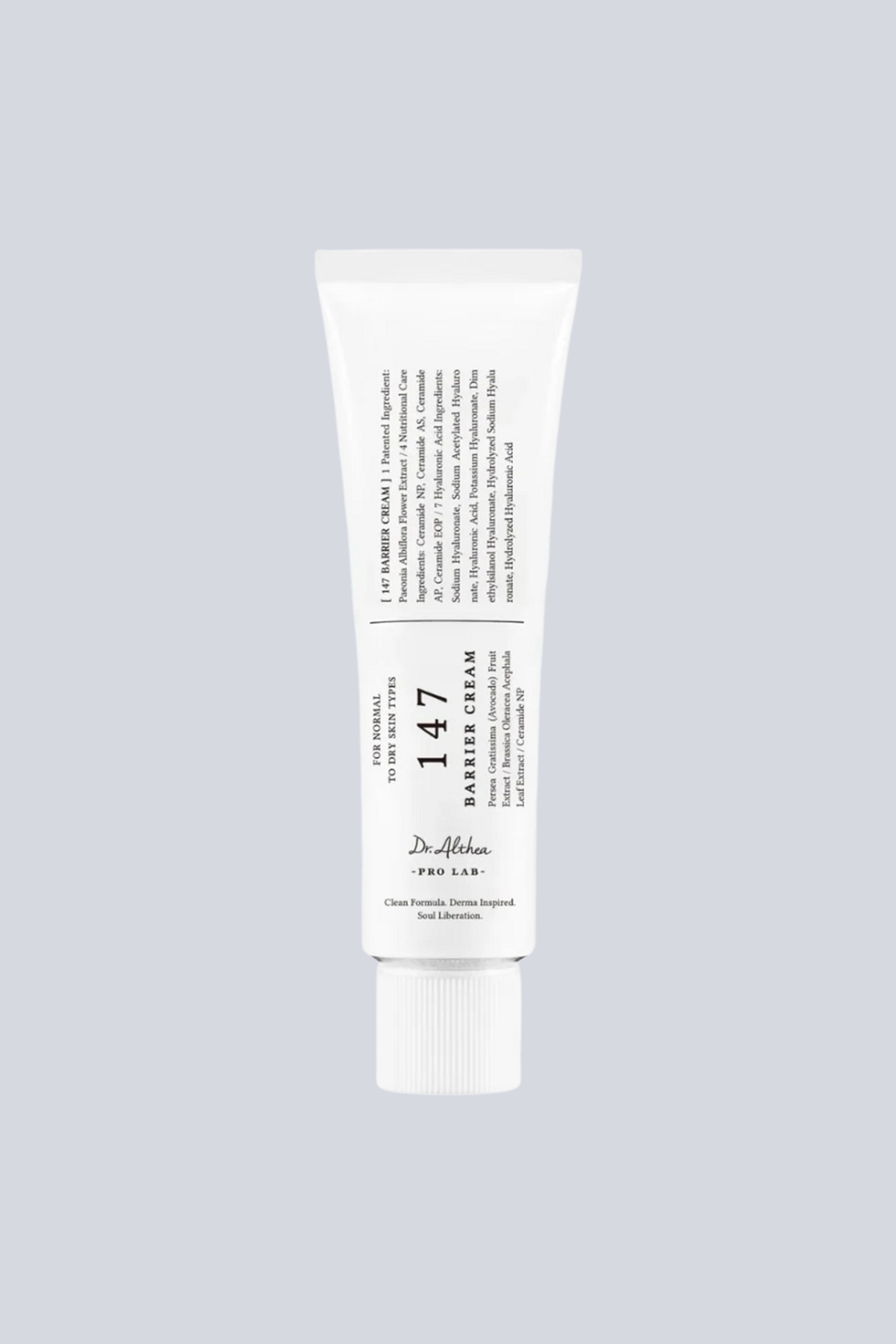 147 Barrier Cream
